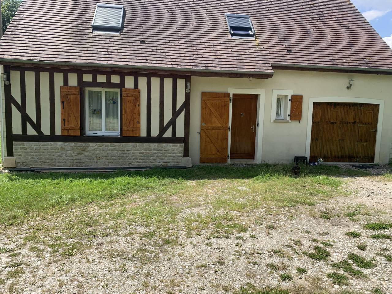 Proprietà equestre In vendita Calvados