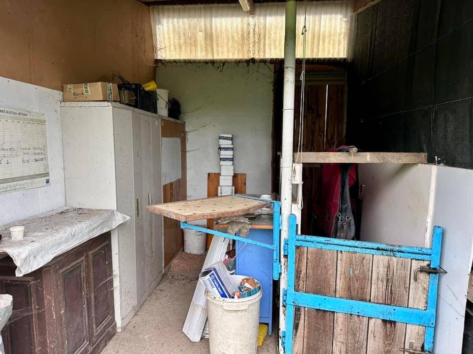 Proprietà equestre In vendita Calvados