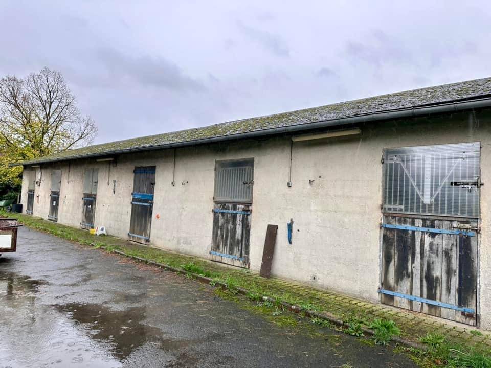 Proprietà equestre In vendita Calvados