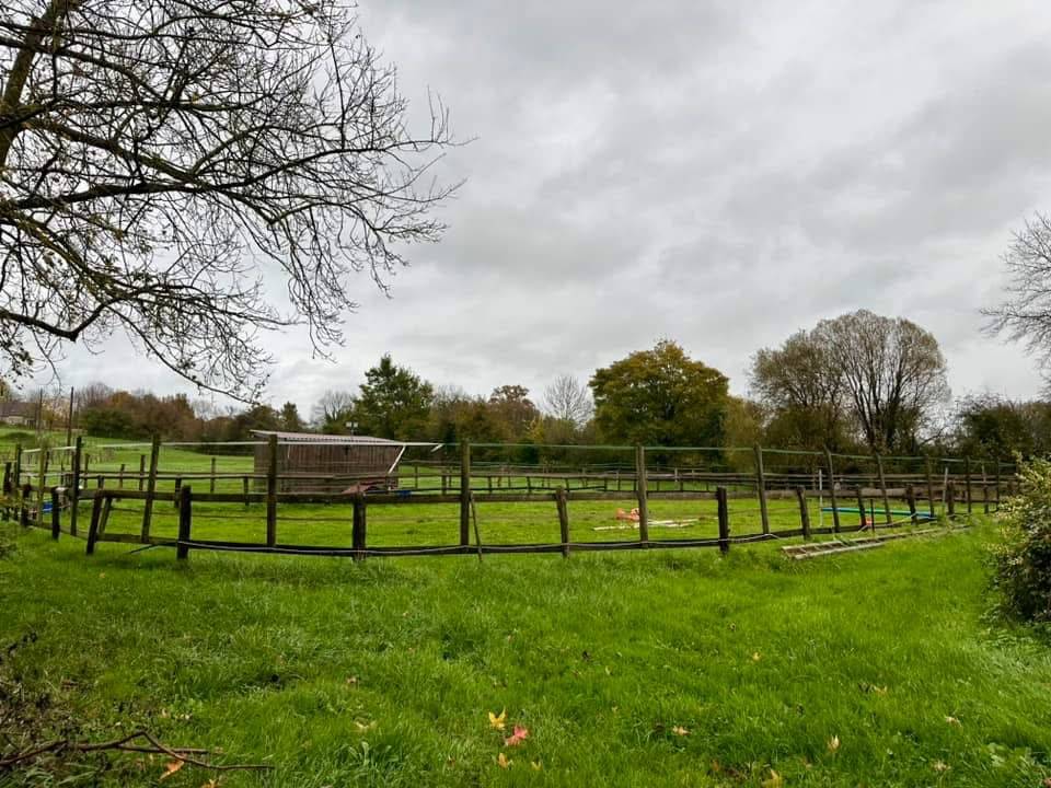 Proprietà equestre In vendita Calvados