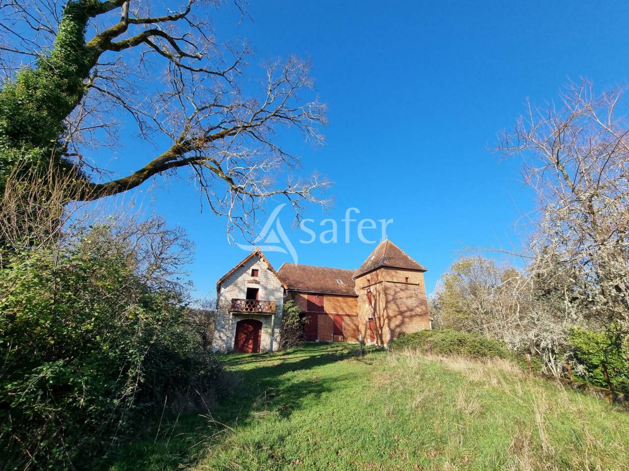 Proprietà rurale In vendita Lot