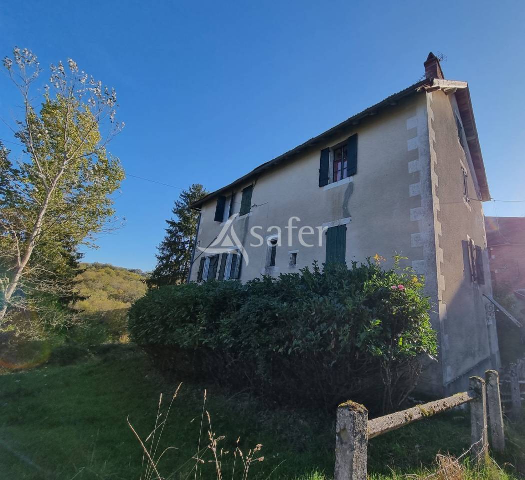 Proprietà rurale In vendita Lot