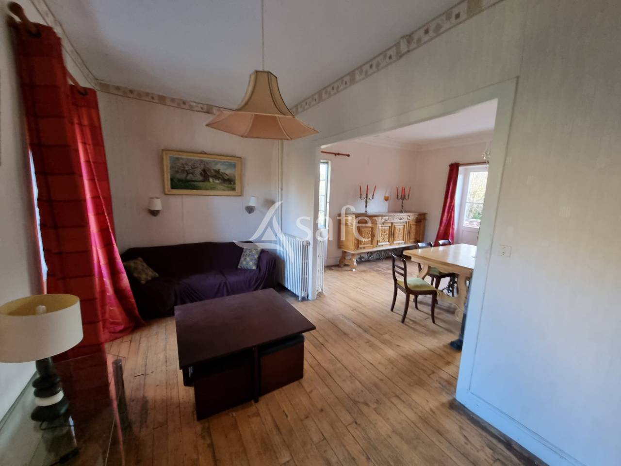 Proprietà rurale In vendita Lot