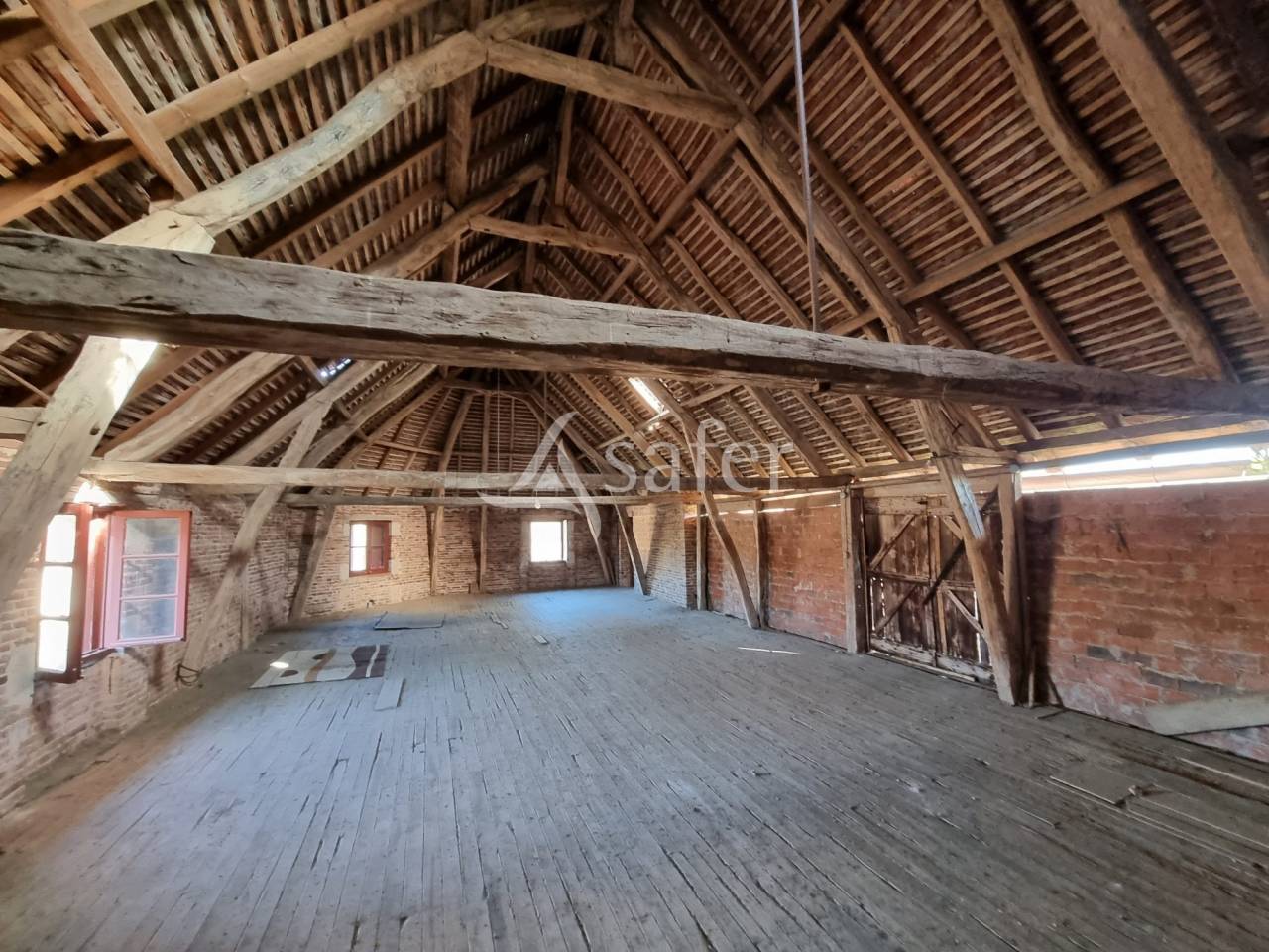 Proprietà rurale In vendita Lot