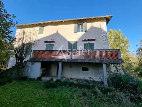Propriet&agrave; rurale In vendita Lot