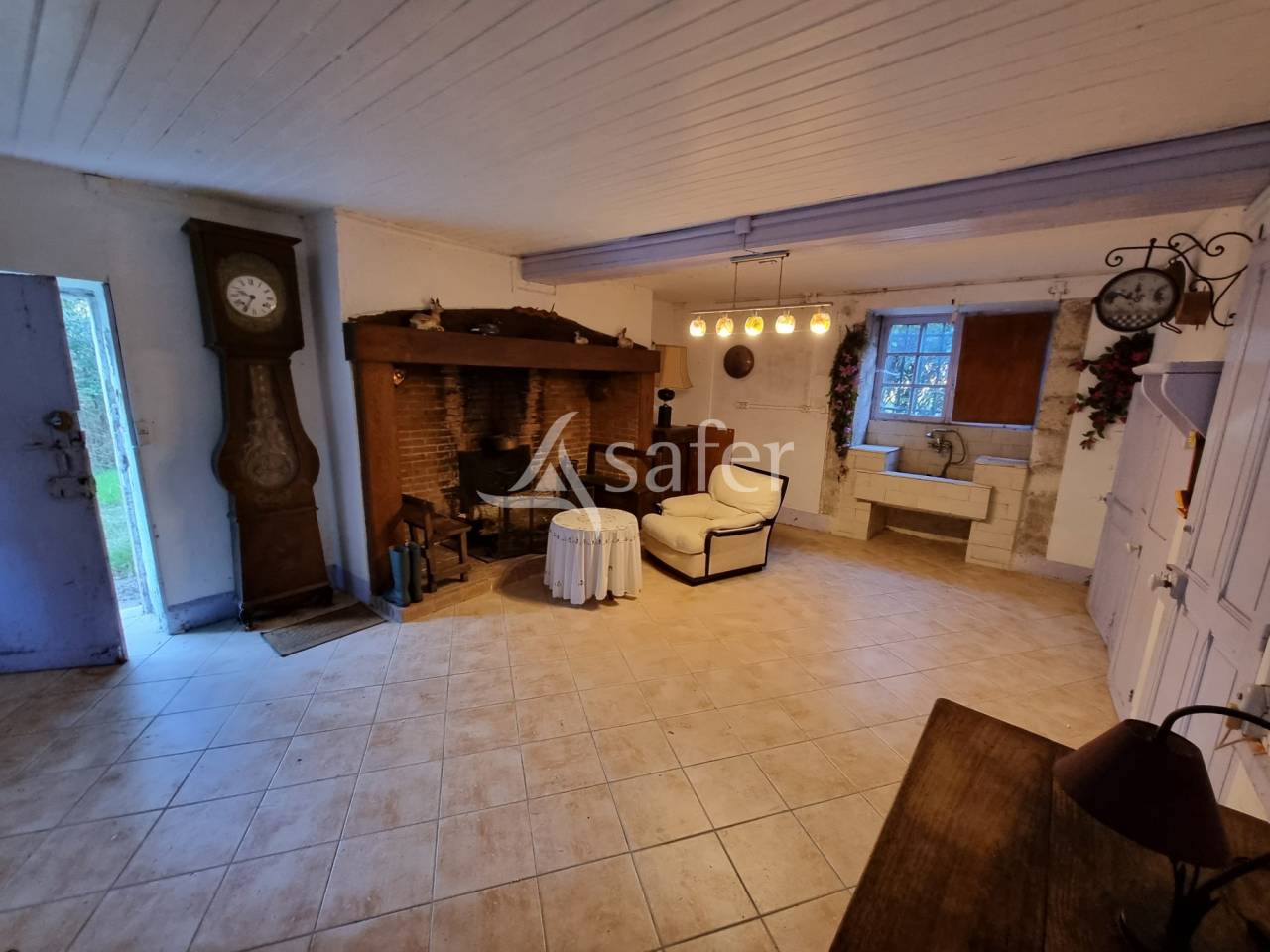 Propriet&agrave; rurale In vendita Lot