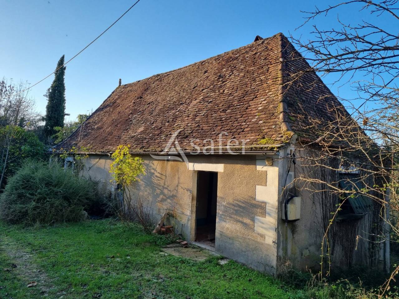 Propriet&agrave; rurale In vendita Lot