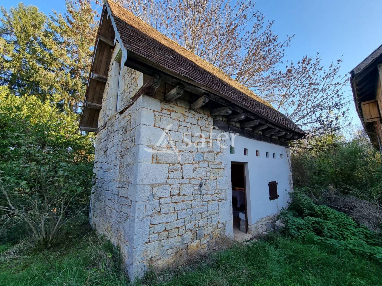 Propriet&agrave; rurale In vendita Lot