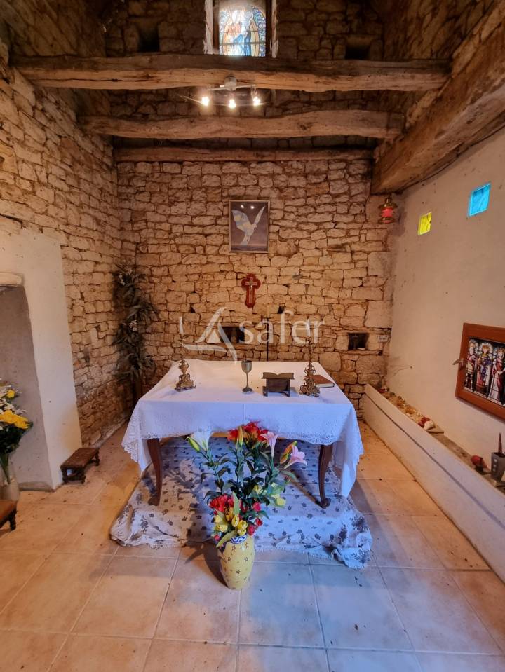 Propriet&agrave; rurale In vendita Lot