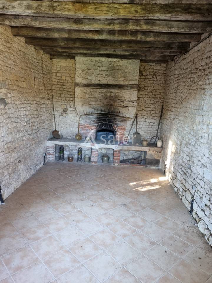 Propriet&agrave; rurale In vendita Lot