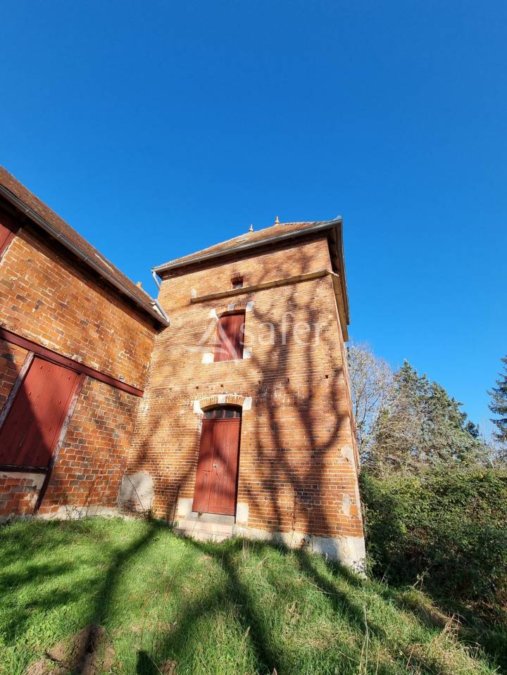 Propriet&agrave; rurale In vendita Lot