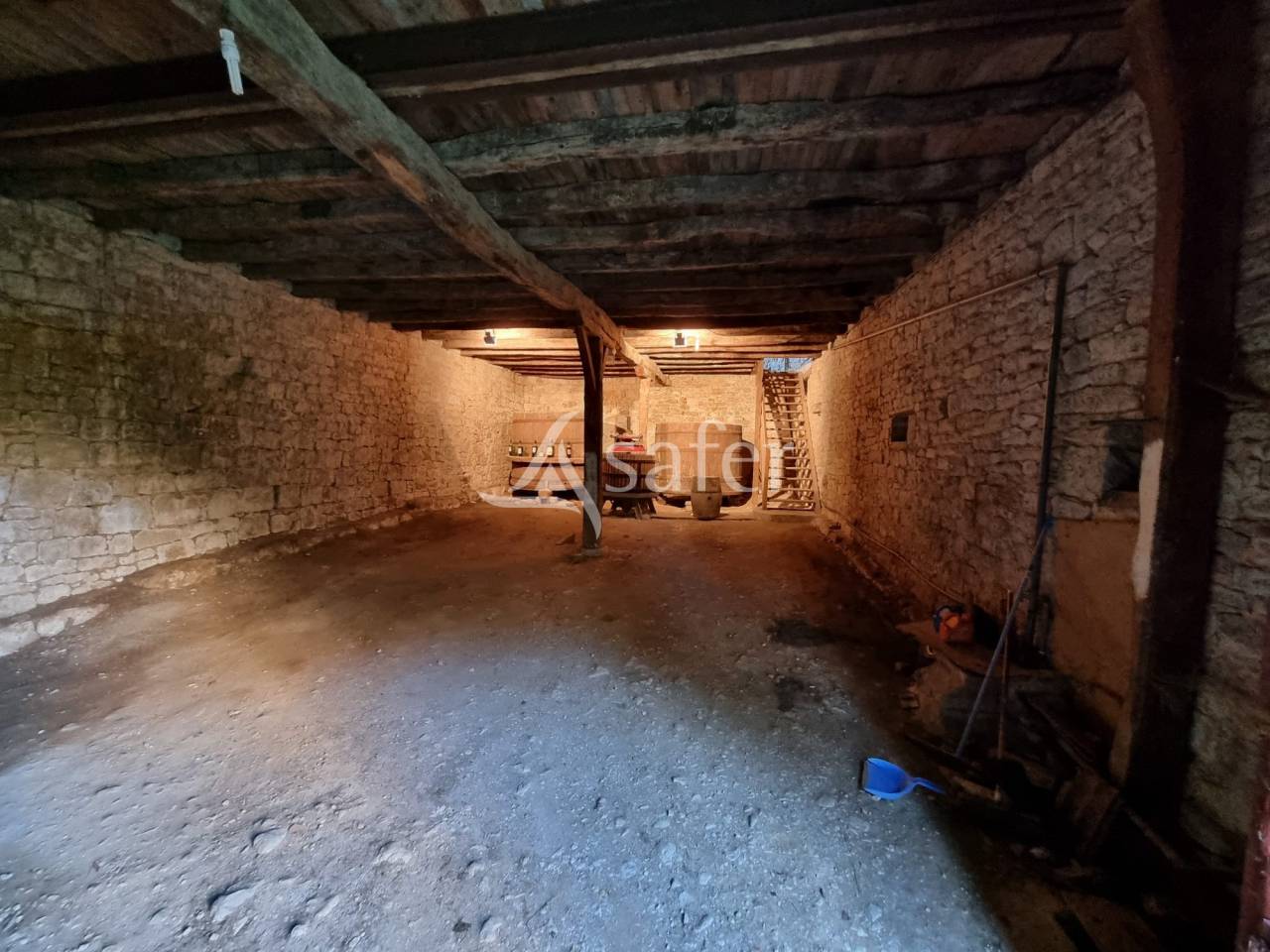Propriet&agrave; rurale In vendita Lot
