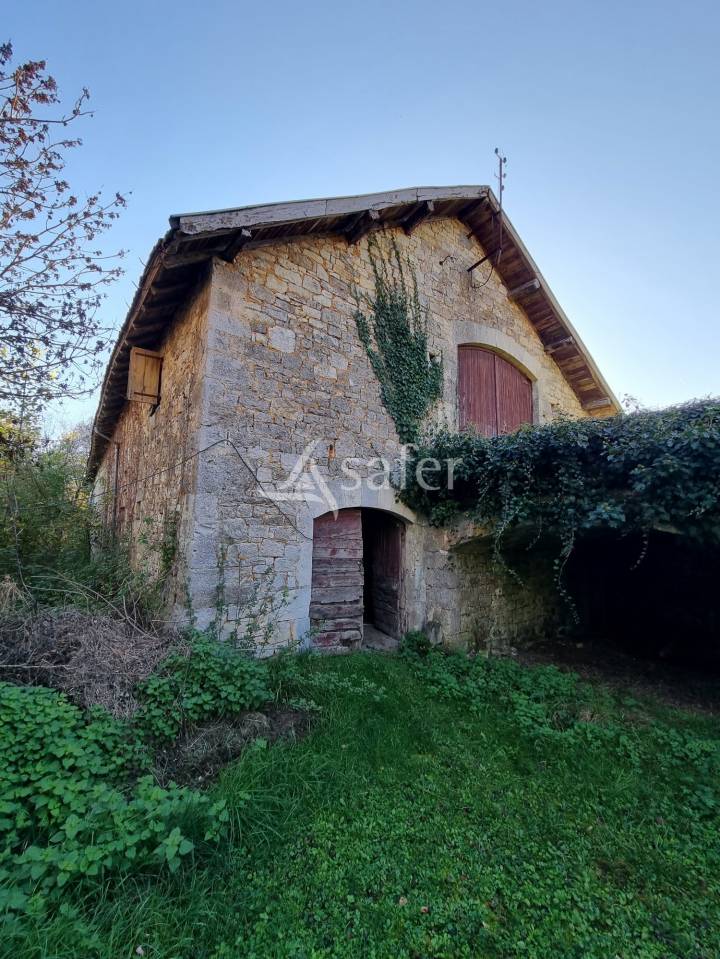 Propriet&agrave; rurale In vendita Lot