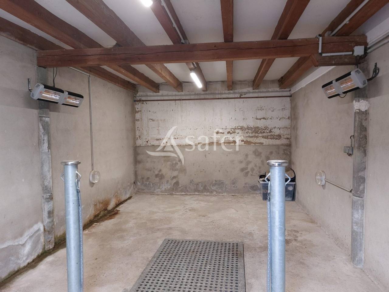 Proprietà equestre In vendita Bas-Rhin