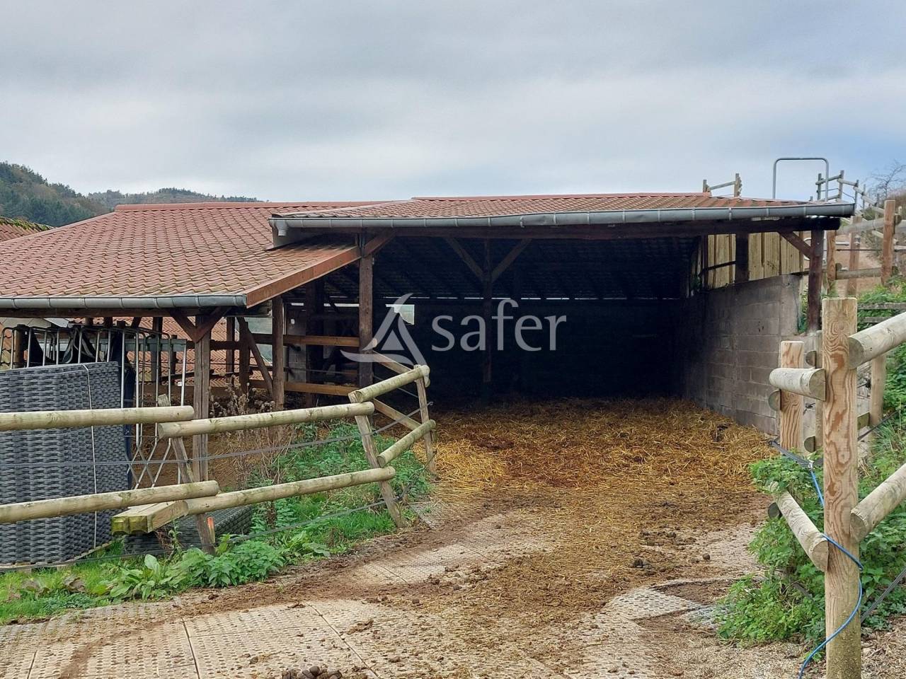 Proprietà equestre In vendita Bas-Rhin