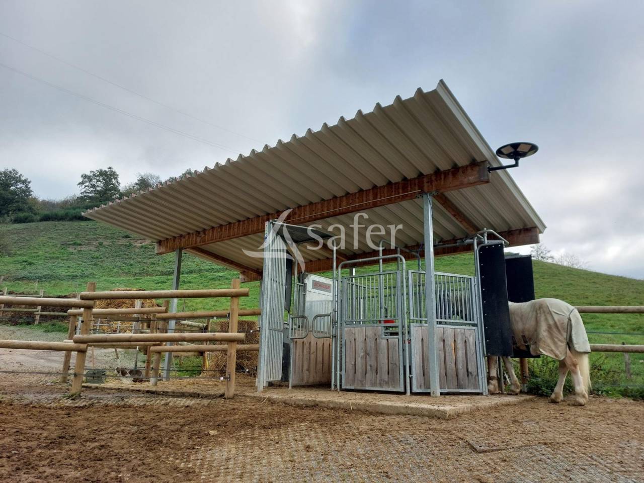 Proprietà equestre In vendita Bas-Rhin