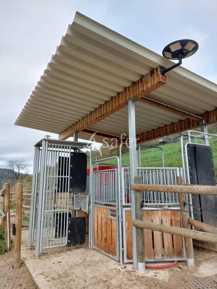 Proprietà equestre In vendita Bas-Rhin