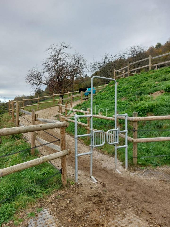 Proprietà equestre In vendita Bas-Rhin