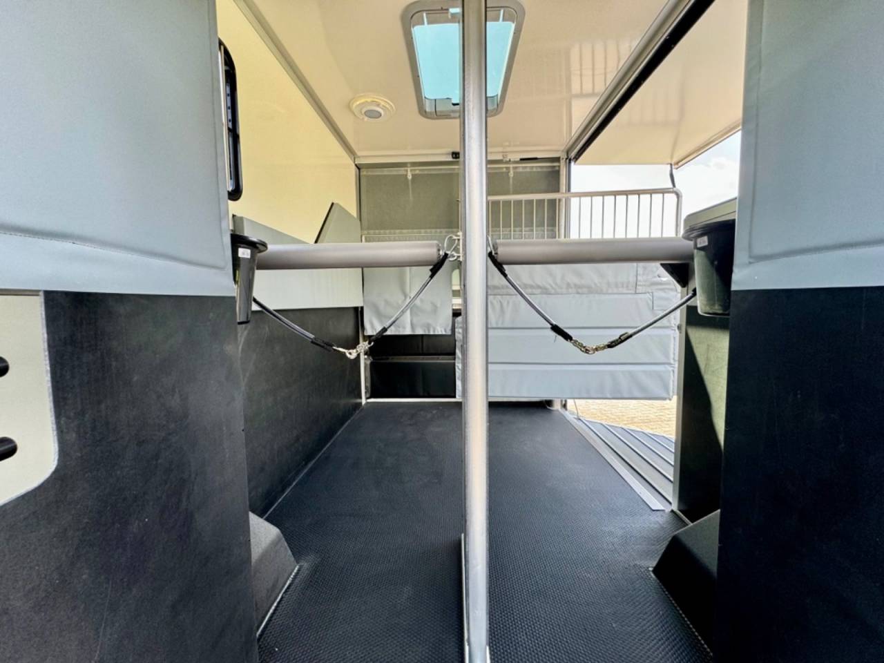 Van per Cavalli Altra marca NISSAN 0 Nuovo