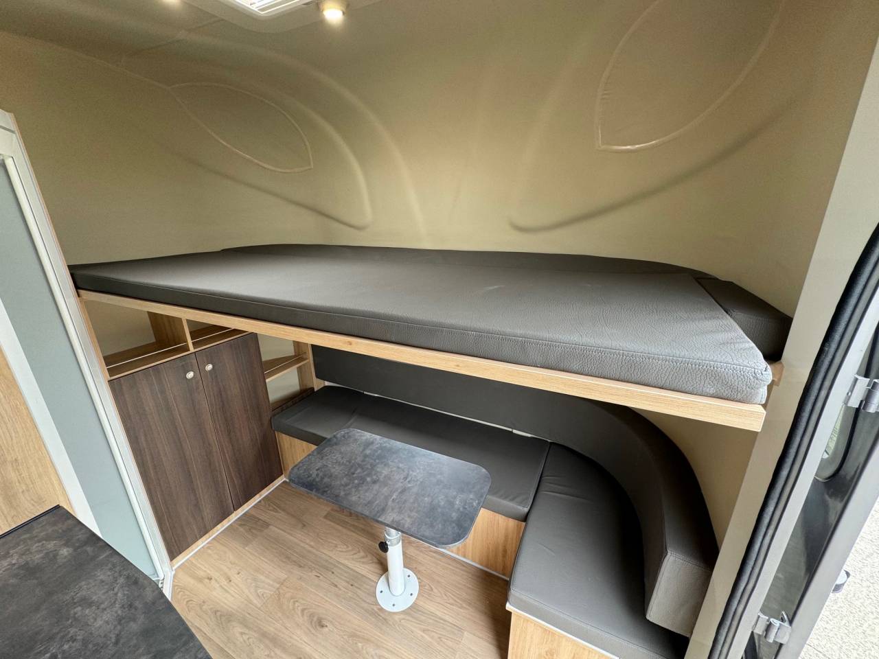 Rimorchio Cavalli Altra marca REMORQUE 0 Nuovo