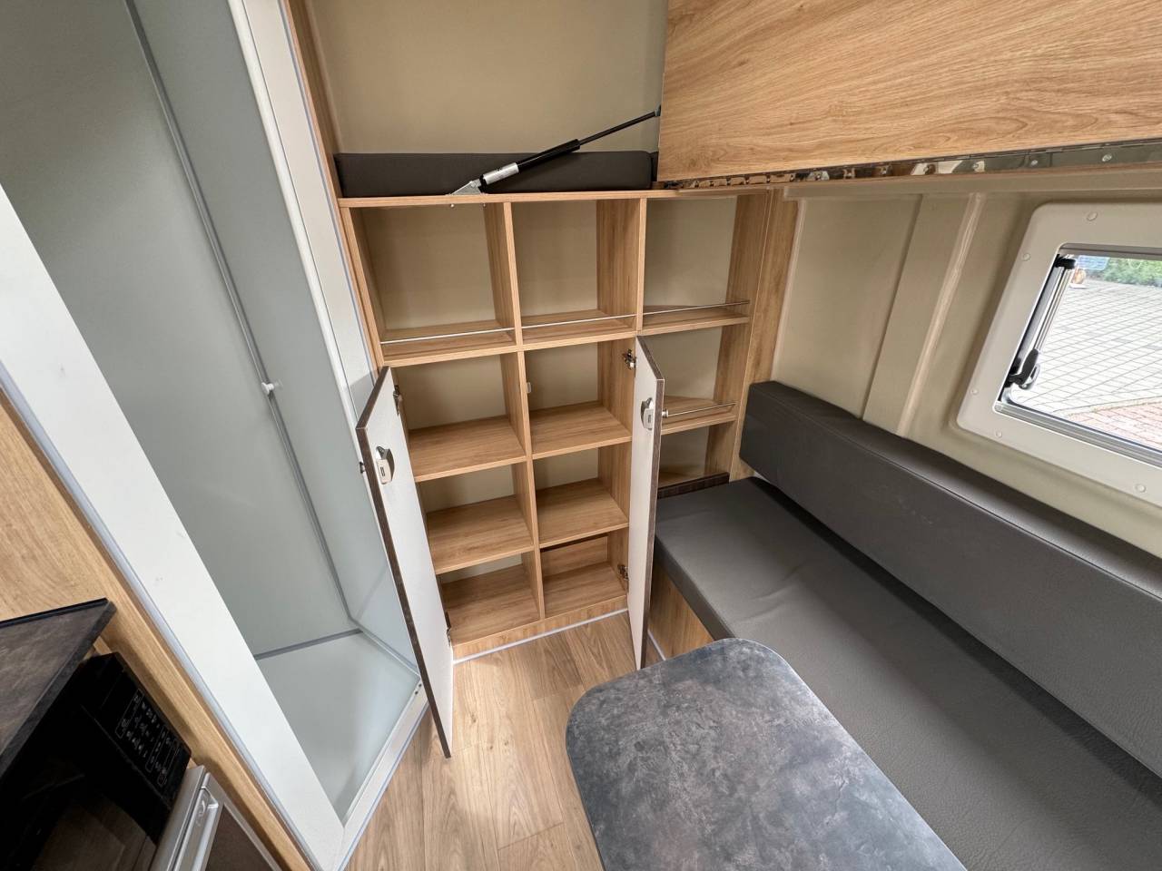 Rimorchio Cavalli Altra marca REMORQUE 0 Nuovo