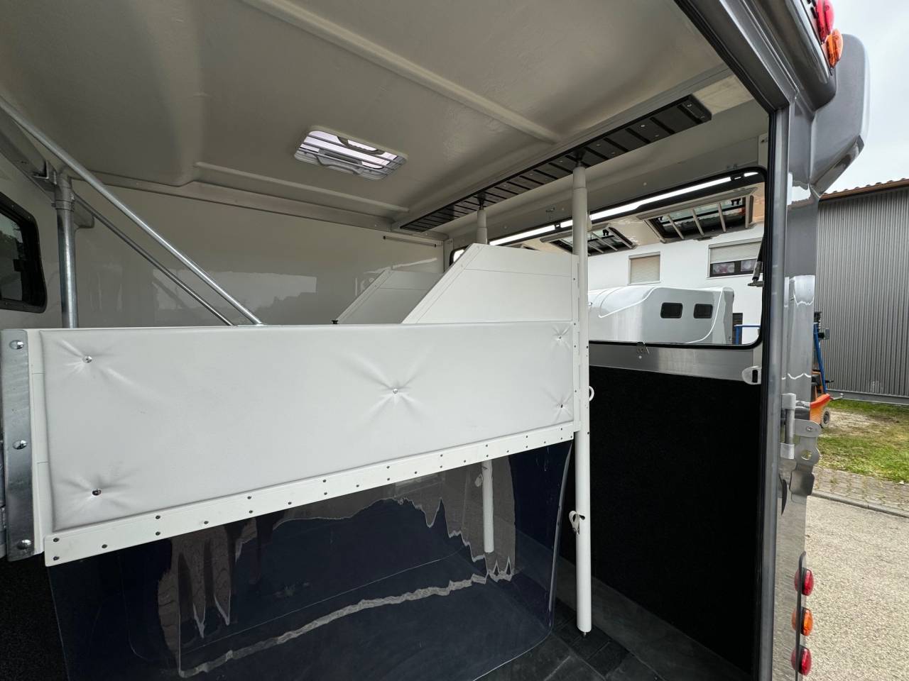 Rimorchio Cavalli Altra marca REMORQUE 0 Nuovo