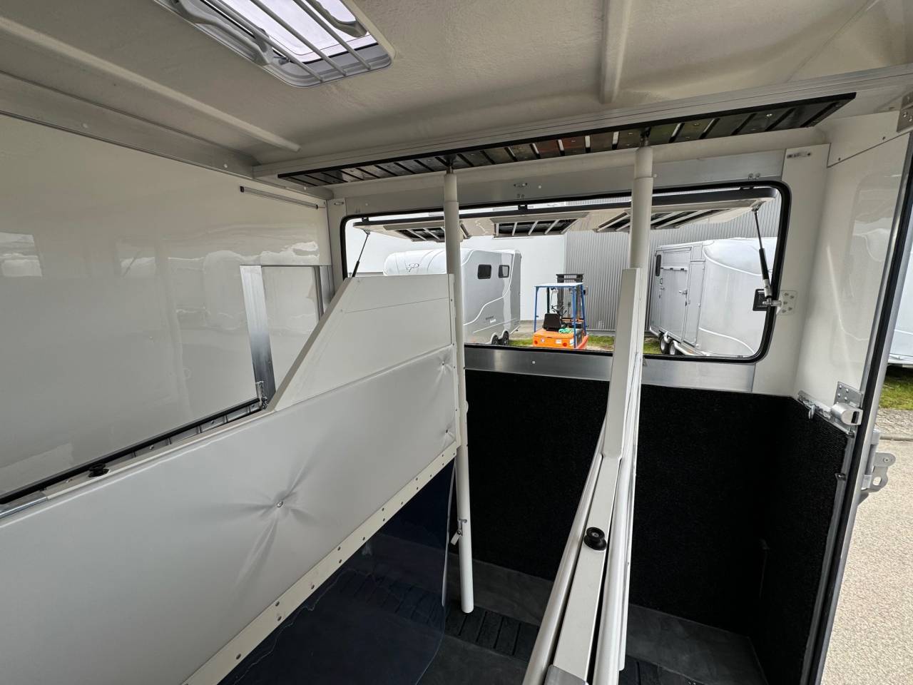 Rimorchio Cavalli Altra marca REMORQUE 0 Nuovo