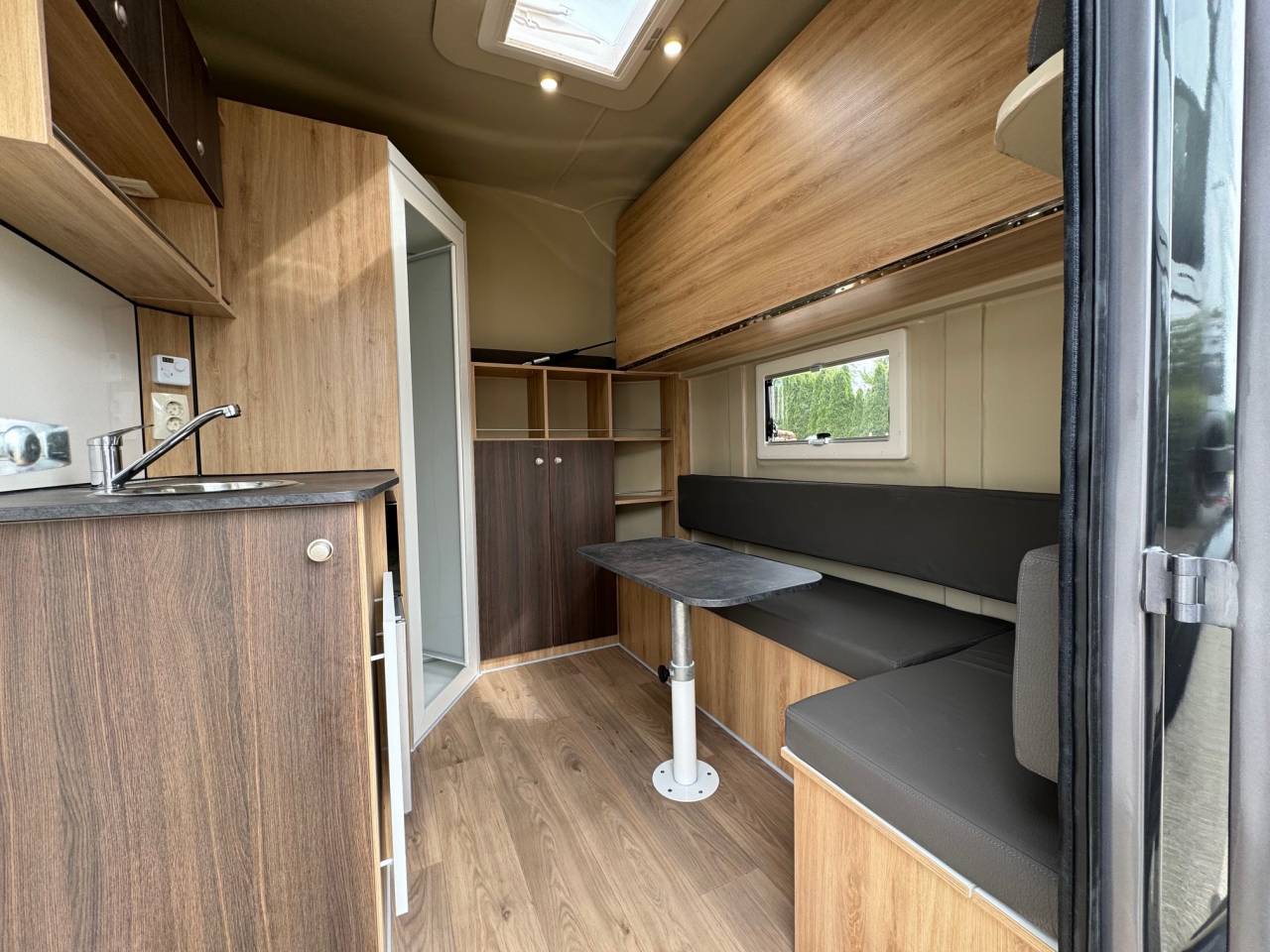 Rimorchio Cavalli Altra marca REMORQUE 0 Nuovo