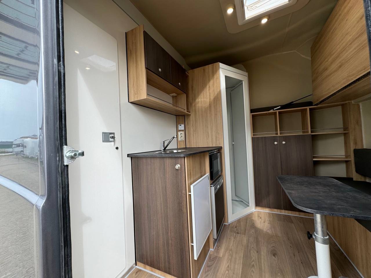 Rimorchio Cavalli Altra marca REMORQUE 0 Nuovo