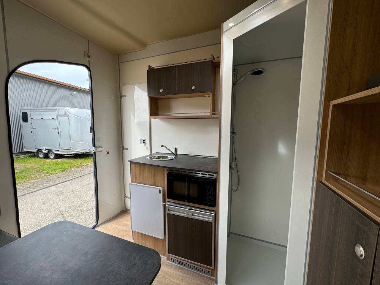 Rimorchio Cavalli Altra marca REMORQUE 0 Nuovo