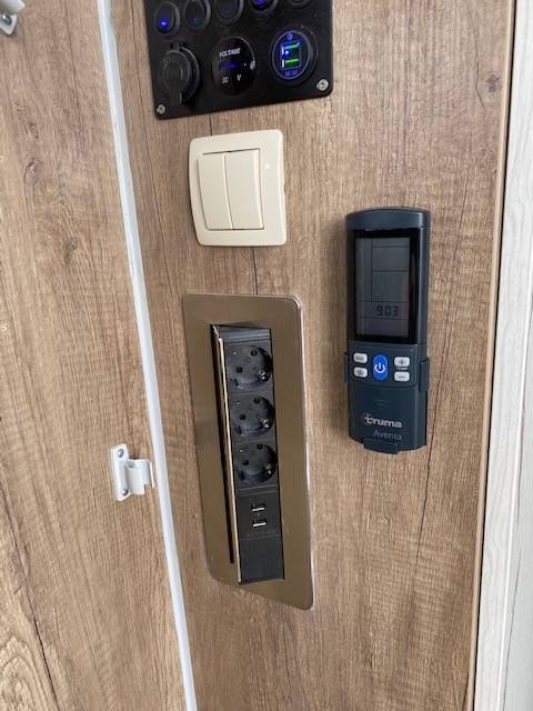 Rimorchio Cavalli Altra marca REMORQUE 0 Nuovo