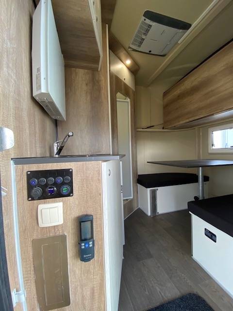 Rimorchio Cavalli Altra marca REMORQUE 0 Nuovo