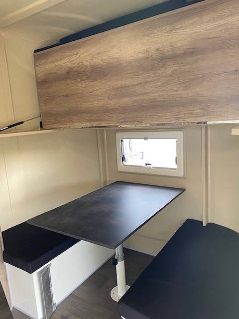 Rimorchio Cavalli Altra marca REMORQUE 0 Nuovo