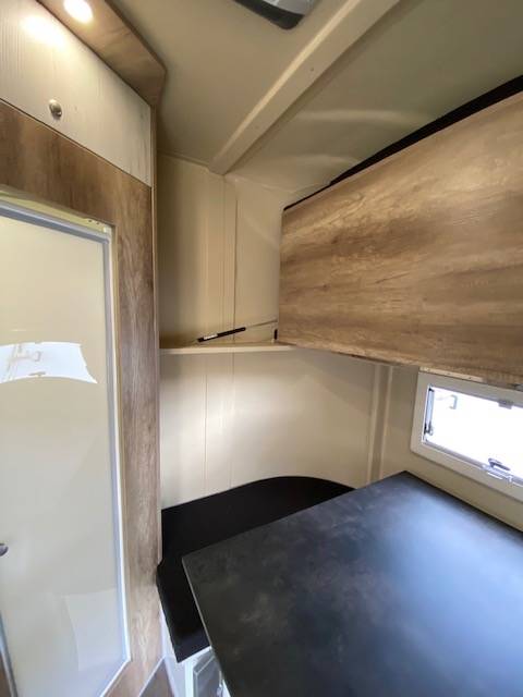 Rimorchio Cavalli Altra marca REMORQUE 0 Nuovo