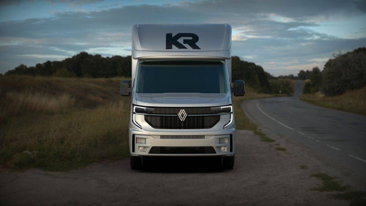 Van per Cavalli Krismar  2025 Nuovo