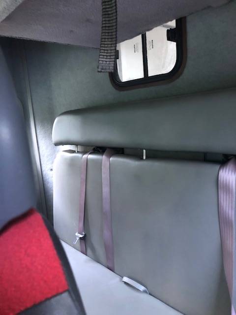 Van per Cavalli Trans Box RM 08 2013 Occasione