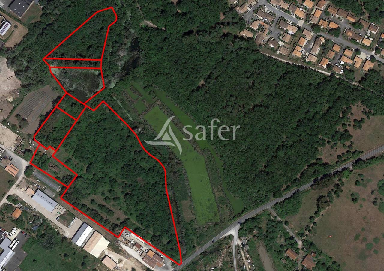 Proprietà rurale In vendita Charente-Maritime