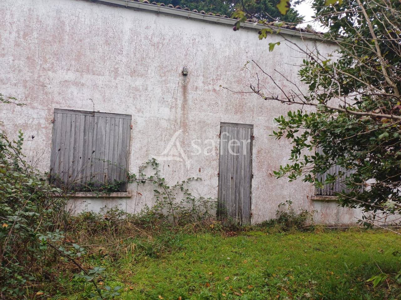 Proprietà rurale In vendita Charente-Maritime