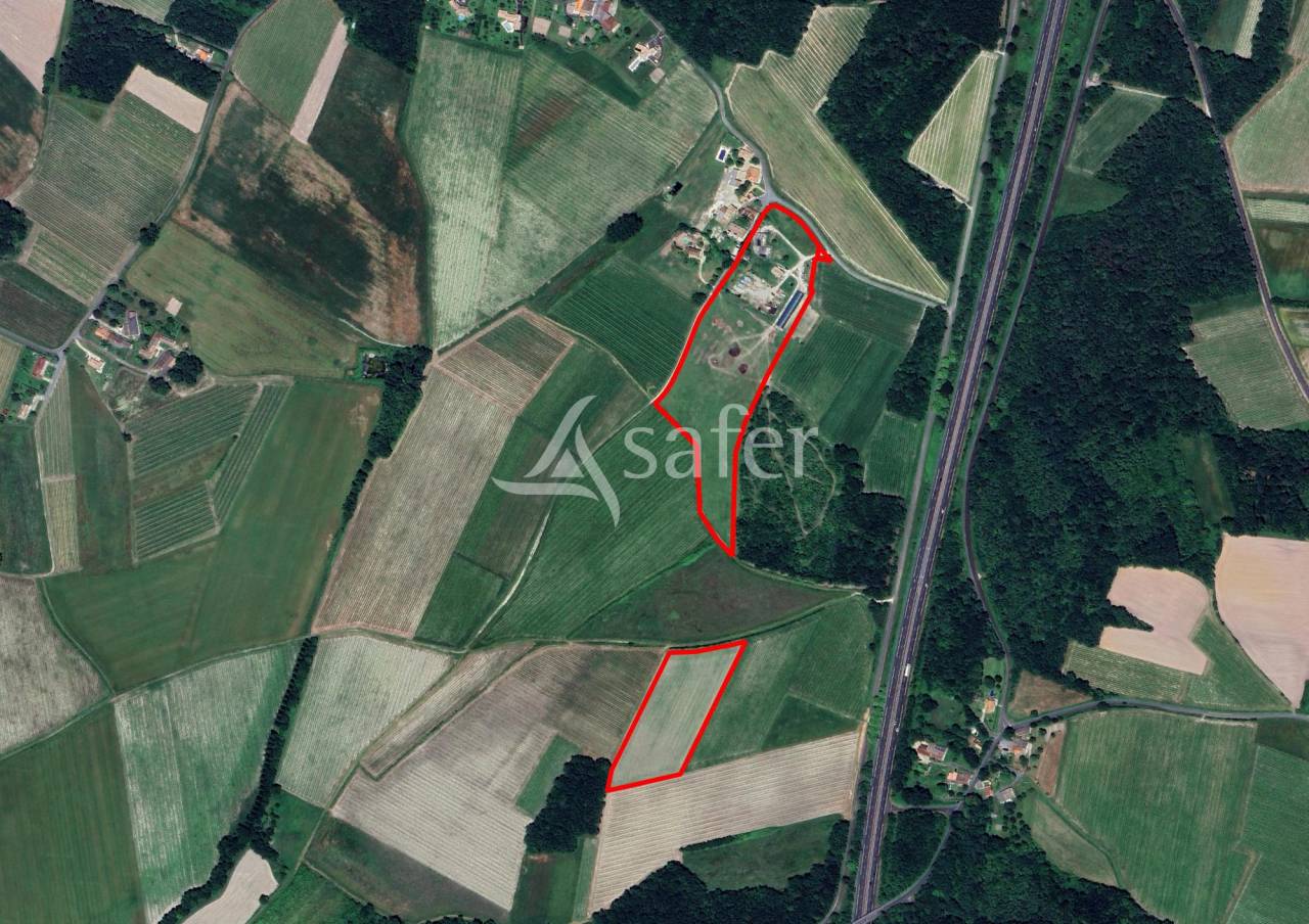 Proprietà rurale In vendita Charente-Maritime