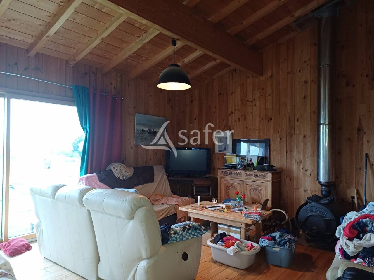 Proprietà rurale In vendita Charente-Maritime