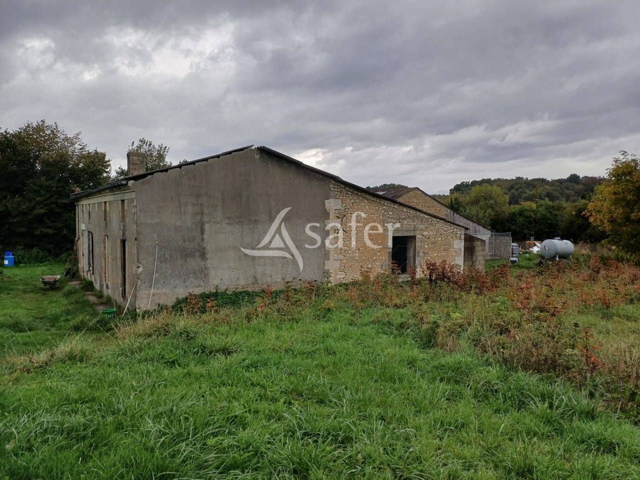 Proprietà rurale In vendita Charente-Maritime
