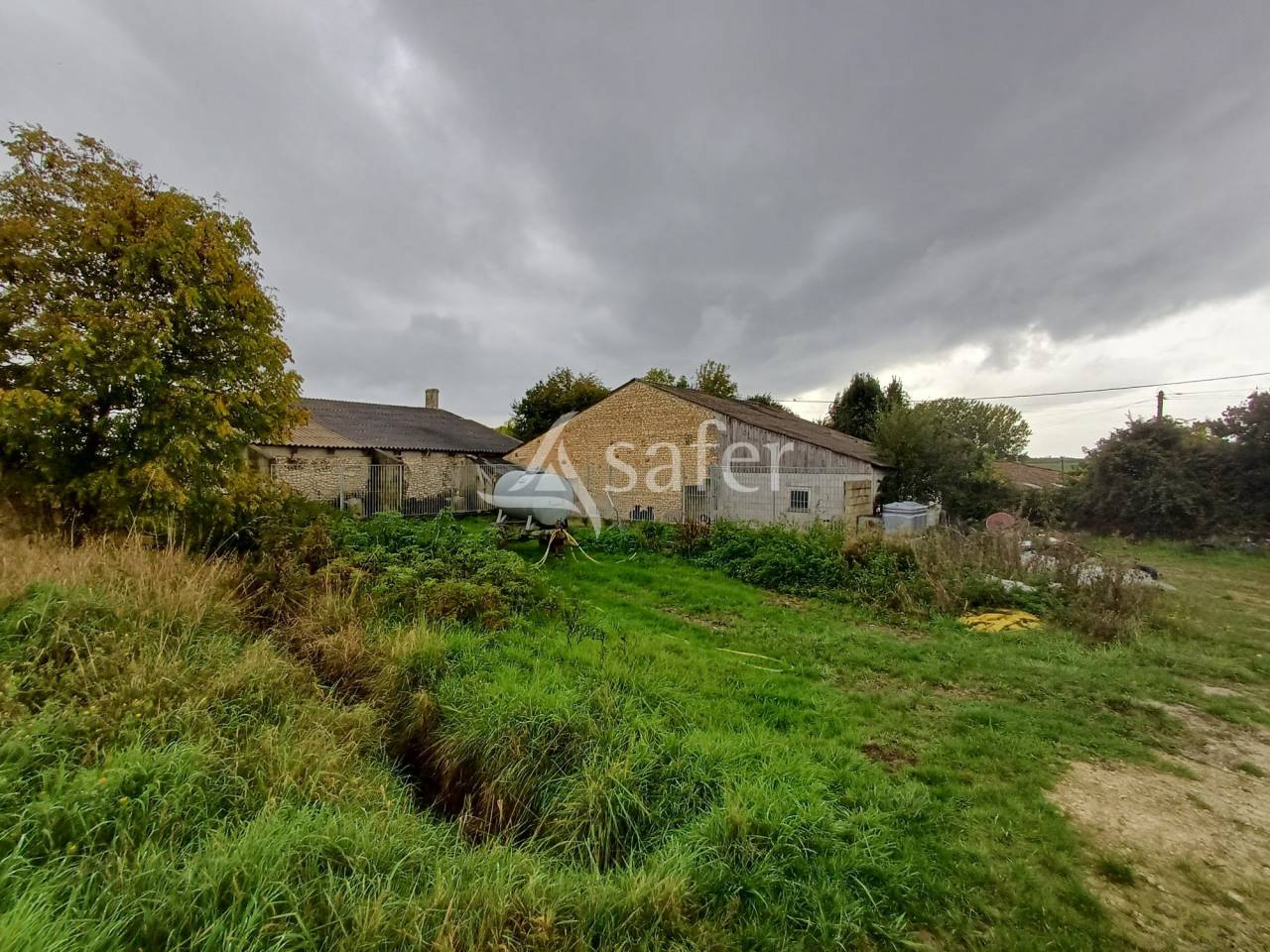 Proprietà rurale In vendita Charente-Maritime