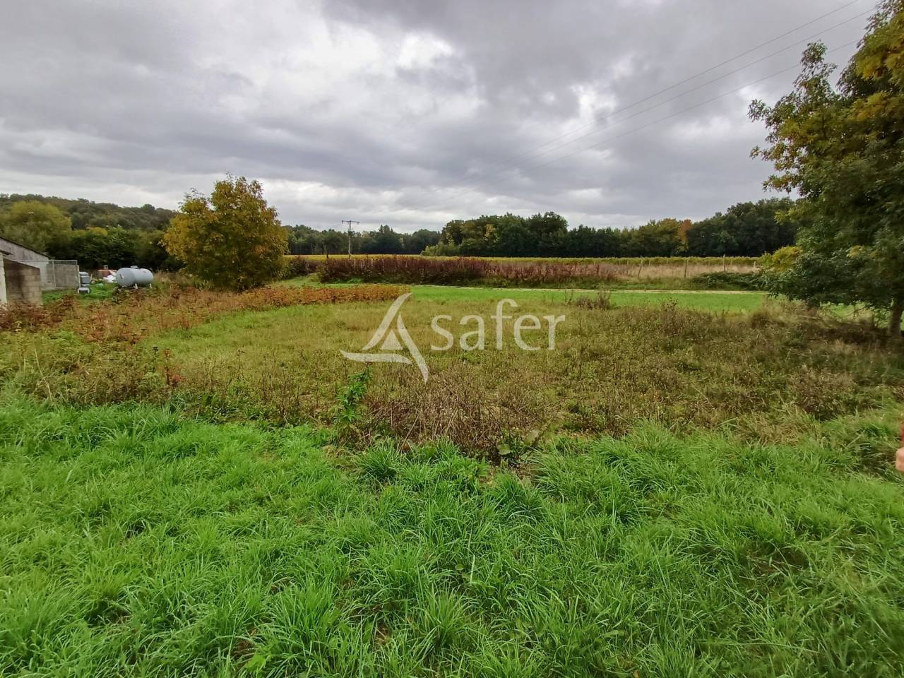 Proprietà rurale In vendita Charente-Maritime