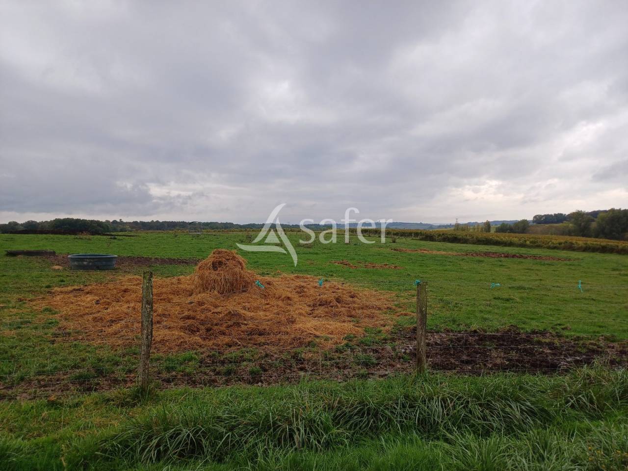 Proprietà rurale In vendita Charente-Maritime