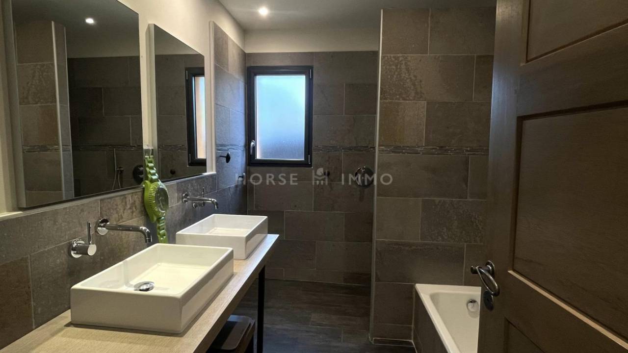 Proprietà equestre In vendita Bouches-du-Rhône