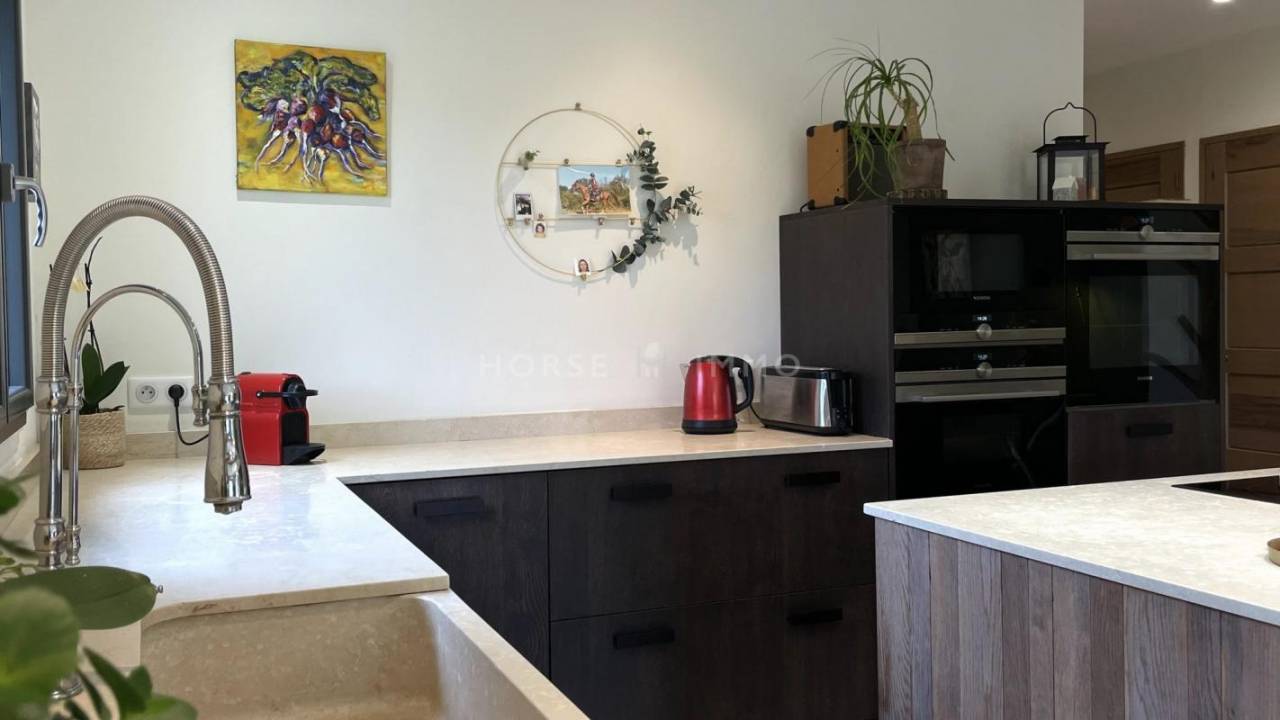 Proprietà equestre In vendita Bouches-du-Rhône