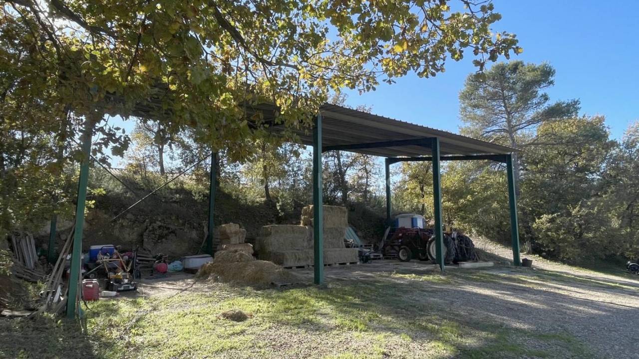 Proprietà equestre In vendita Bouches-du-Rhône