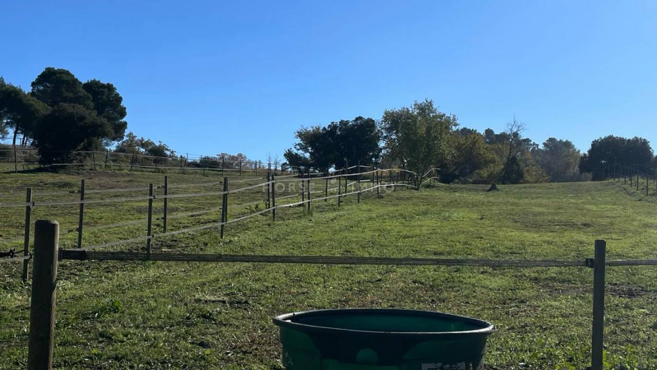 Proprietà equestre In vendita Bouches-du-Rhône