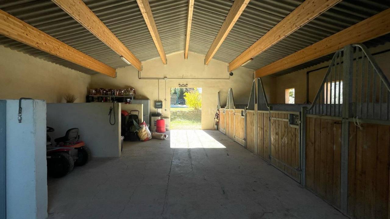 Proprietà equestre In vendita Bouches-du-Rhône