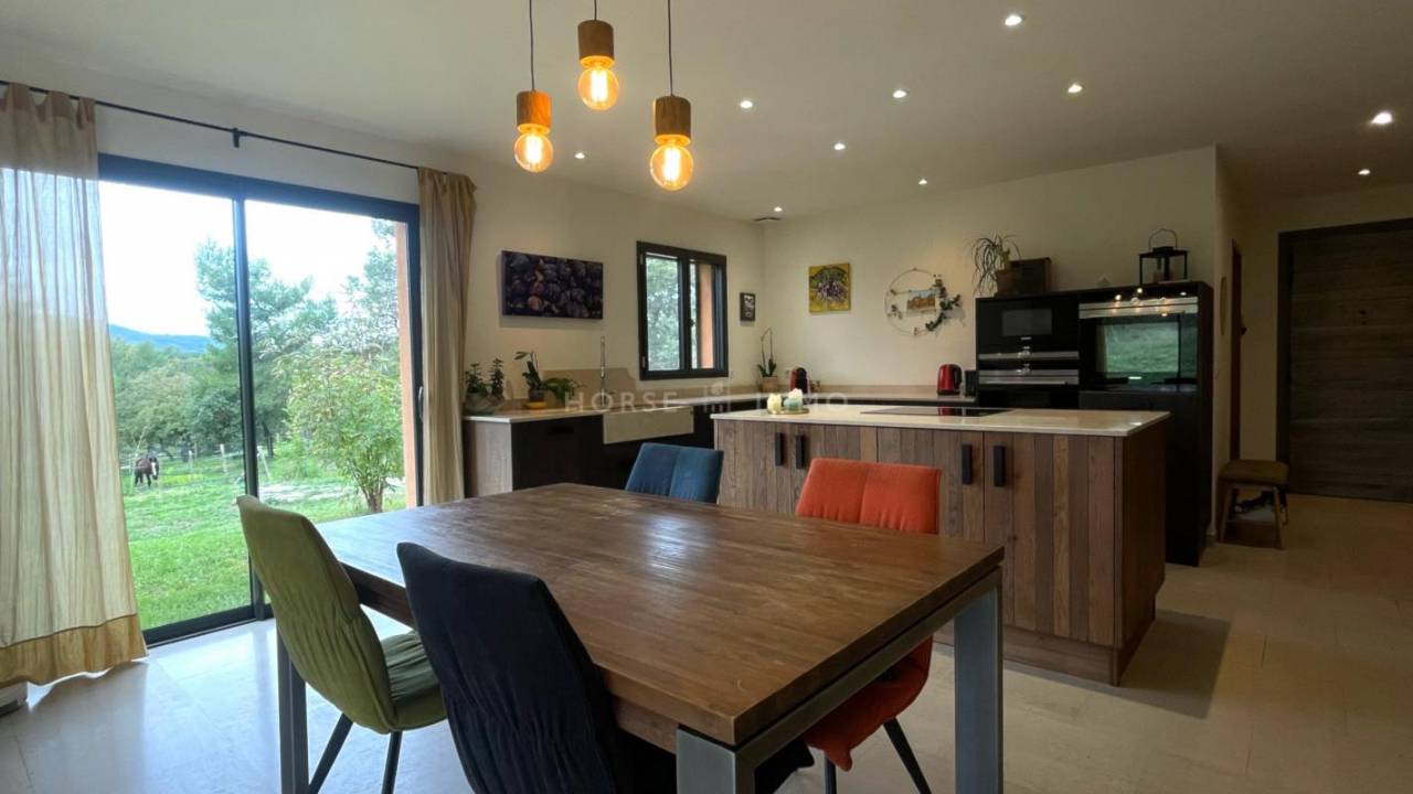 Proprietà equestre In vendita Bouches-du-Rhône